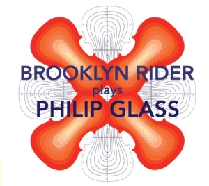 Philip Glass - Brooklyn Rider Plays Philip Glass i gruppen CD hos Bengans Skivbutik AB (1000299)