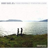 Bare Bobby Jr - Undefeated i gruppen VINYL hos Bengans Skivbutik AB (1000316)