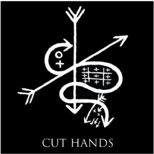 Cut Hands - Volume 3 (180 G) i gruppen VINYL hos Bengans Skivbutik AB (1000339)