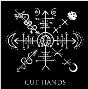 Cut Hands - Volume 4 (180 G) i gruppen VINYL hos Bengans Skivbutik AB (1000340)