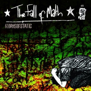 65Daysofstatic - The Fall Of Math (Deluxe Re-Issue) i gruppen VINYL hos Bengans Skivbutik AB (1000453)