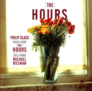 Philip Glass - Hours (Timmarna) (Soundtrack) i gruppen CD hos Bengans Skivbutik AB (1000469)