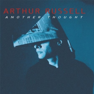 Russell Arthur - Another Thought - Voice & Cello i gruppen CD hos Bengans Skivbutik AB (1000481)