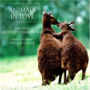 Philip Glass - Animals In Love (O.S.T.) i gruppen CD hos Bengans Skivbutik AB (1000494)