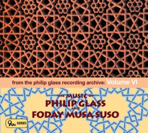 Philip Glass - Archive Vol. 6 - Music From The Scr i gruppen CD hos Bengans Skivbutik AB (1000517)