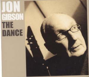 Gibson John - Dance i gruppen CD hos Bengans Skivbutik AB (1000545)