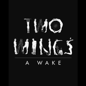 Two Wings - A Wake i gruppen CD hos Bengans Skivbutik AB (1000563)