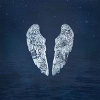 COLDPLAY - GHOST STORIES i gruppen Minishops / Coldplay hos Bengans Skivbutik AB (1000947)