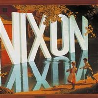 Lambchop - Nixon i gruppen VINYL hos Bengans Skivbutik AB (1001030)