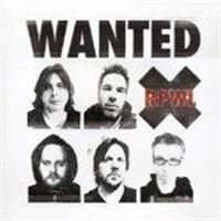 Rpwl - Wanted i gruppen VI TIPSER / Julegavetips CD hos Bengans Skivbutik AB (1001062)