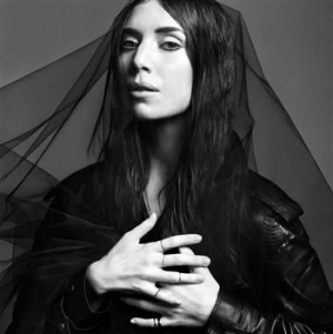 Lykke Li - I Never Learn i gruppen Minishops / Lykke Li hos Bengans Skivbutik AB (1001524)