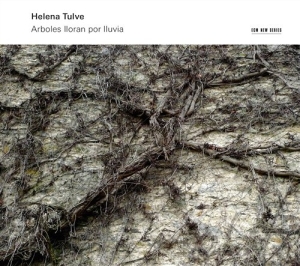 Helena Tulve  Arianna Savall Vox C - Arboles Iloran Por Lluvia i gruppen CD hos Bengans Skivbutik AB (1001836)