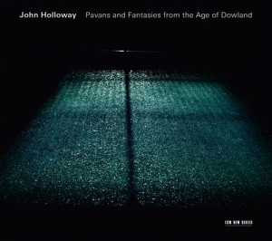 John Dowland - Pavans And Fantasies From The Age O i gruppen CD hos Bengans Skivbutik AB (1002023)