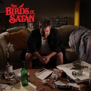 Birds Of Satan The - The Birds Of Satan i gruppen CD hos Bengans Skivbutik AB (1002032)