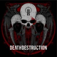 Death Destruction - Ii i gruppen Labels / Gain hos Bengans Skivbutik AB (1002035)