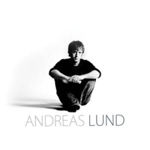 Lund Andreas - Lund Andreas i gruppen CD hos Bengans Skivbutik AB (1002044)