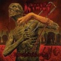 Autopsy - Tourniquets, Hacksaws And Graves (V i gruppen VINYL hos Bengans Skivbutik AB (1003186)