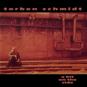 Schmidt Torben - A Bit On The Side i gruppen CD hos Bengans Skivbutik AB (1003203)