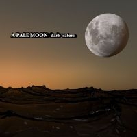 A Pale Moon - Dark Waters i gruppen CD hos Bengans Skivbutik AB (1003217)