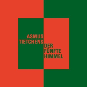 Tietchens Asmus - Der Funfte Himmel i gruppen CD hos Bengans Skivbutik AB (1003231)