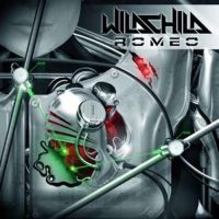 Wildchild - Romeo Ep i gruppen CD hos Bengans Skivbutik AB (1003264)