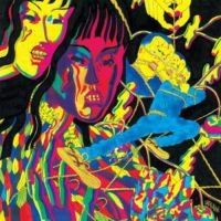 Thee Oh Sees - Drop i gruppen CD hos Bengans Skivbutik AB (1003287)