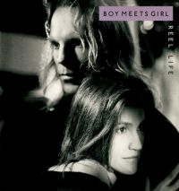 Boy Meets Girl - Reel Life: Expanded Edition i gruppen CD hos Bengans Skivbutik AB (1003296)