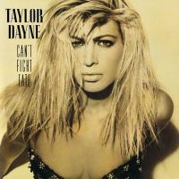 Dayne Taylor - Can't Fight Fate: Deluxe Edition i gruppen CD hos Bengans Skivbutik AB (1003297)