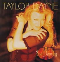 Dayne Taylor - Soul Dancing: Deluxe Edition i gruppen CD hos Bengans Skivbutik AB (1003298)