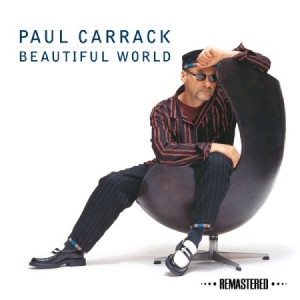 Carrack Paul - Beautiful World i gruppen VI TIPSER / Julegavetips CD hos Bengans Skivbutik AB (1003450)