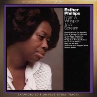 Phillips Esther - From A Whisper To A Scream - Expand i gruppen CD hos Bengans Skivbutik AB (1003472)