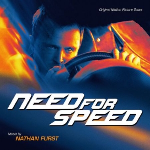 Need For Speed (2014) - Soundtrack i gruppen CD hos Bengans Skivbutik AB (1003482)