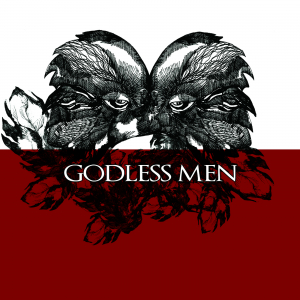 Godless Men - Godless Men i gruppen CD hos Bengans Skivbutik AB (1004784)