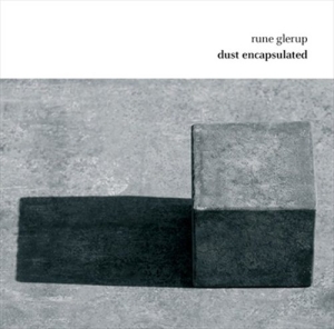 Glerup - Dust Encapsulated i gruppen CD hos Bengans Skivbutik AB (1006232)