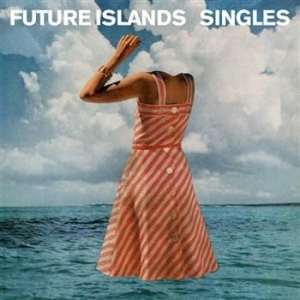 Future Islands - Singles i gruppen Minishops / Future Islands hos Bengans Skivbutik AB (1006304)