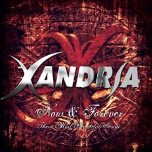 Xandria - Their Most Beautiful Songs i gruppen CD hos Bengans Skivbutik AB (1006627)