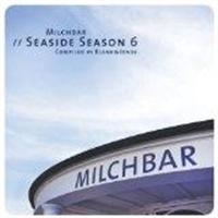 Blank & Jones - Milchbar 6 i gruppen CD hos Bengans Skivbutik AB (1006637)