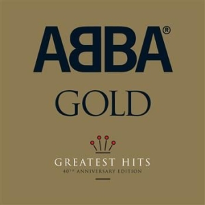 Abba - Abba Gold - Anniversary Edition (3Cd) i gruppen CD hos Bengans Skivbutik AB (1006645)