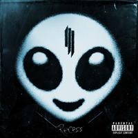 SKRILLEX - RECESS i gruppen CD hos Bengans Skivbutik AB (1006654)