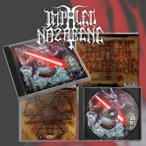 Impaled Nazarene - Vigorous And Liberating Death i gruppen VI TIPSER / Julegavetips CD hos Bengans Skivbutik AB (1006996)