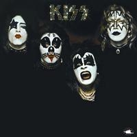 Kiss - Kiss (Lp) i gruppen VINYL hos Bengans Skivbutik AB (1007008)