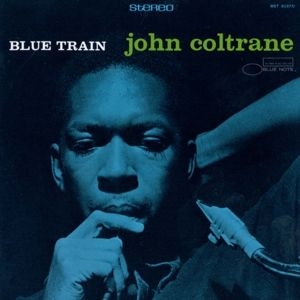 John Coltrane - Blue Train i gruppen VI TIPSER / Klassiska lablar / Blue Note hos Bengans Skivbutik AB (1007442)