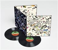 Led Zeppelin - Led Zeppelin Iii i gruppen Minishops / Led Zeppelin hos Bengans Skivbutik AB (1007449)