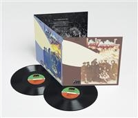 Led Zeppelin - Led Zeppelin Ii i gruppen Minishops / Led Zeppelin hos Bengans Skivbutik AB (1007450)