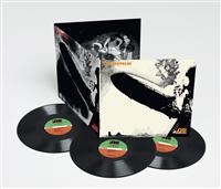 Led Zeppelin - Led Zeppelin i gruppen Minishops / Led Zeppelin hos Bengans Skivbutik AB (1007451)