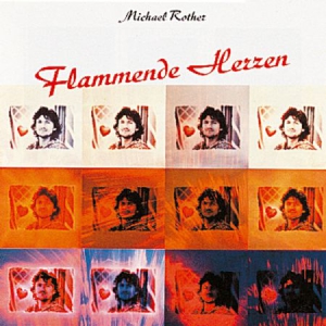 Rother Michael - Flammende Herzen i gruppen CD hos Bengans Skivbutik AB (1007483)