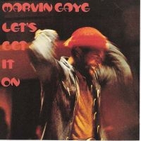 Gaye Marvin - Let's Get It On i gruppen VINYL hos Bengans Skivbutik AB (1007569)