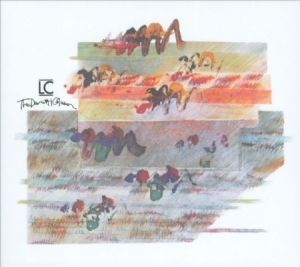 Durutti Column - Lc i gruppen CD hos Bengans Skivbutik AB (1008048)