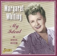 Whiting Margaret - My Ideal - The Definitive Collectio i gruppen CD hos Bengans Skivbutik AB (1008080)