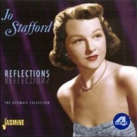 Stafford Jo - Reflections i gruppen CD hos Bengans Skivbutik AB (1008086)